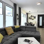 Winterberg Lifestyle New Apartment With Privat Sauna 4 Pers Wifi Ner Lift
