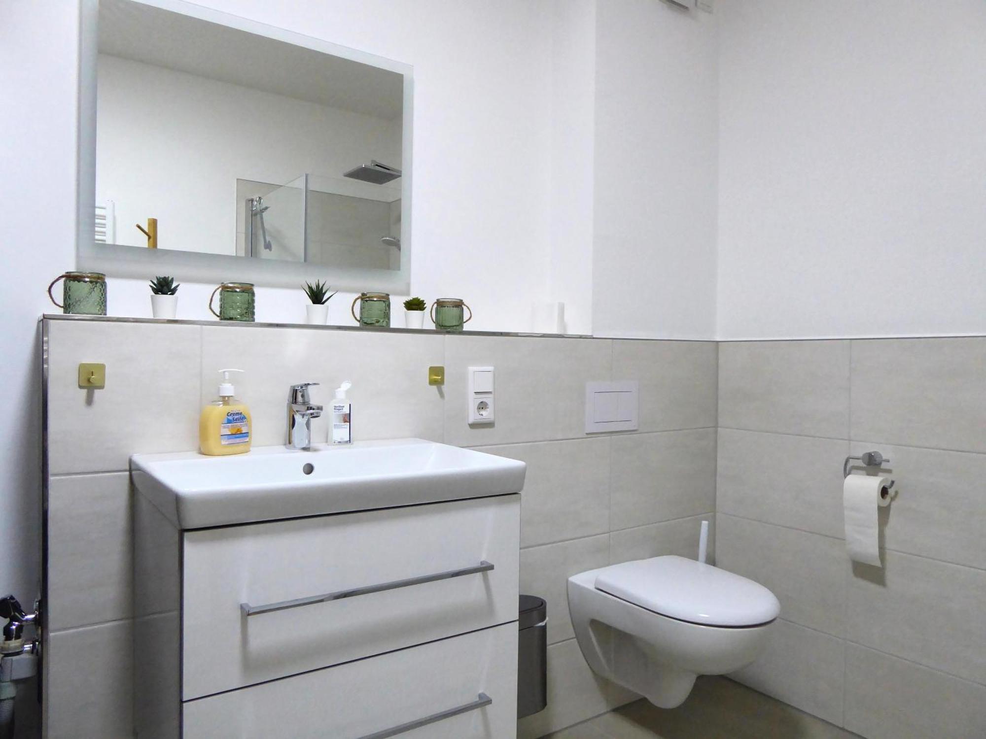 Lifestyle New With Privat Sauna 4 Pers Wifi Ner Lift Apartment