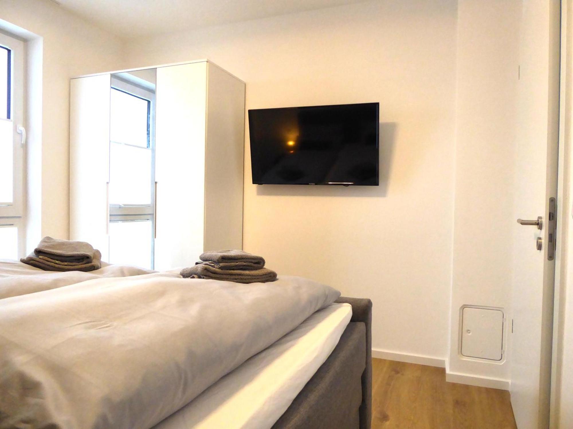Lifestyle New With Privat Sauna 4 Pers Wifi Ner Lift Appartement Winterberg