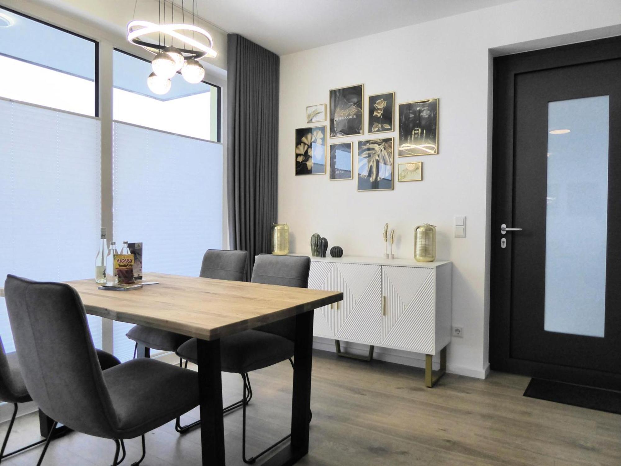Lifestyle New With Privat Sauna 4 Pers Wifi Ner Lift Appartement *